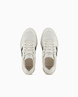 Armani Exchange - Sneakers, Man, Two_tone, Size: 8