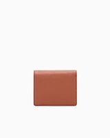Armani Exchange - Wallets, Woman, Camel, Size: TU