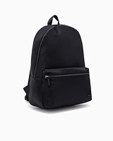 Armani Exchange - Backpacks, Man, Navy Blue, Size: TU