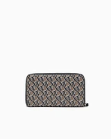 Armani Exchange - Wallets, Woman, Brown, Size: TU