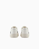 Armani Exchange - Sneakers, Man, Two_tone, Size: 8