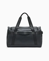 Armani Exchange - Duffel bag in coated material, Man, Black, Size: TU