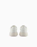 Armani Exchange - Sneakers with high sole, Man, White, Size: