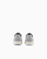 Armani Exchange - Mesh sneakers with contrasting inserts, Man, Grey, Size: