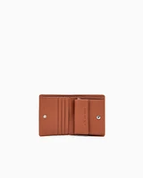 Armani Exchange - Wallets, Woman, Camel, Size: TU