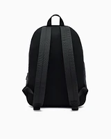 Armani Exchange - Backpacks, Man, Navy Blue, Size: TU