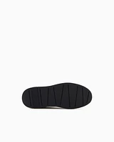 Armani Exchange - Sneakers with contrasting inserts, Man, White, Size: