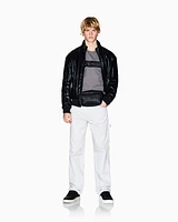 Armani Exchange - Regular Fit T-Shirts, Man, Grey, Size: