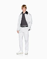 Armani Exchange - Polo Shirts, Man, Grey, Size: M