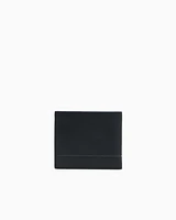 Armani Exchange - Wallets, Man, Black, Size: TU