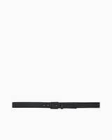 Armani Exchange - Belts, Man, Black, Size: TU