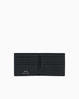Armani Exchange - Wallets, Man, Black, Size: TU