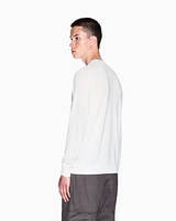 Armani Exchange - Jumpers, Man, White, Size:
