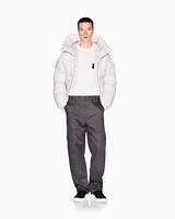 Armani Exchange - Jumpers, Man, White, Size: