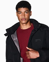 Armani Exchange - Regular Fit T-Shirts, Man, Red, Size: