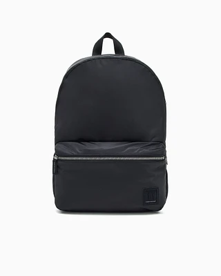 Armani Exchange - Backpacks, Man, Black, Size: TU