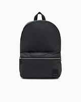 Armani Exchange - Backpacks, Man, Black, Size: TU