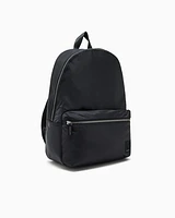 Armani Exchange - Backpacks, Man, Black, Size: TU