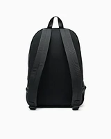 Armani Exchange - Backpacks, Man, Black, Size: TU