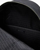Armani Exchange - Backpacks, Man, Black, Size: TU