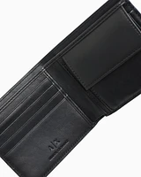 Armani Exchange - Wallets, Man, Black, Size: TU