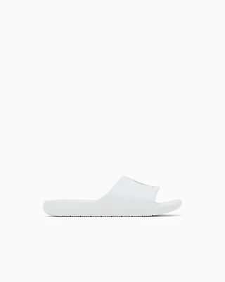 Armani Exchange - Slippers with Icon Project logo, Man, White, Size: