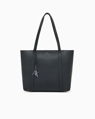 Armani Exchange - Shoppers, Woman, Black, Size: TU