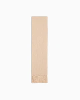 Armani Exchange - Scarves, Woman, Camel, Size: TU