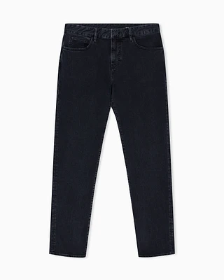 Armani Exchange - Skinny Jeans, Man, Grey, Size: