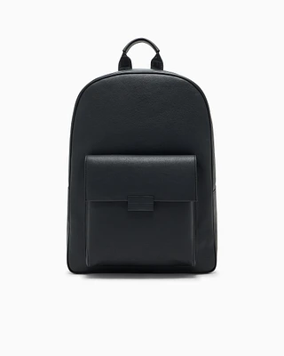 Armani Exchange - Backpacks, Man, Black, Size: TU