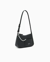 Armani Exchange - Mini Bags, Woman, Black, Size: TU