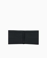Armani Exchange - Wallets, Man, Black, Size: TU