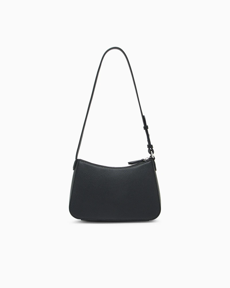 Armani Exchange - Mini Bags, Woman, Black, Size: TU