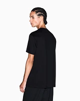 Armani Exchange - Regular Fit T-Shirts, Man, Black, Size: