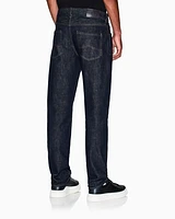 Armani Exchange - Slim Jeans, Man, Blue, Size: