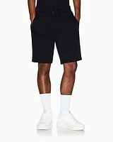 Armani Exchange - Bermuda Shorts, Man, Black, Size: