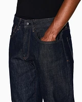 Armani Exchange - Slim Jeans, Man, Blue, Size: