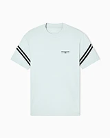 Armani Exchange - Regular Fit T-Shirts, Man, Green, Size: