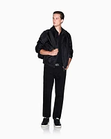 Armani Exchange - Slim Jeans, Man, Black, Size: