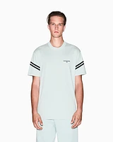 Armani Exchange - Regular Fit T-Shirts, Man, Green, Size: