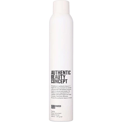 Airy Texture Spray