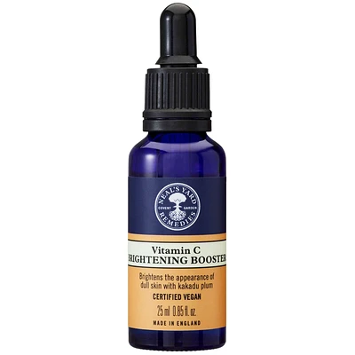 Vitamin C Brightening Booster