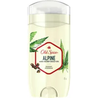 Old Spice Fresh Collection Deodorant Alpine with Hemp Oil