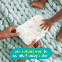 Pampers Swaddlers Active Baby Diaper Size 7 44 Count