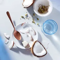 Coconut Nourishing Hair Oil, 3.2 fl oz