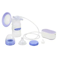 Single  electric breast pump