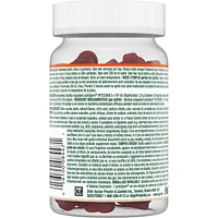 Women's Health Prebiotic + Probiotic Gummies, Helps prevent urinary tract infections, #1 Doctor Recommended Probiotic‡, 50 Count