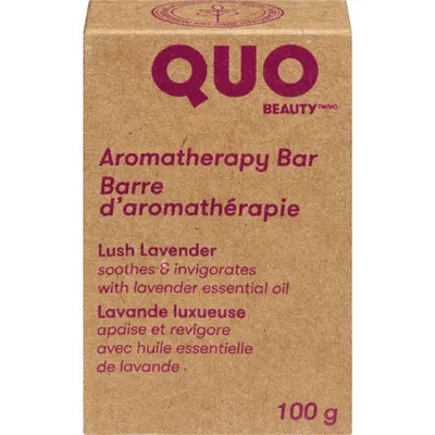 Aromatherapy Bar