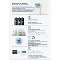 iO Series 6 - Rechargeable Toothbrush Gray