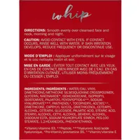 Regenerist Whip Face Moisturizer, Fragrance-Free